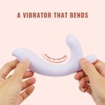 fox fairy vibrater small