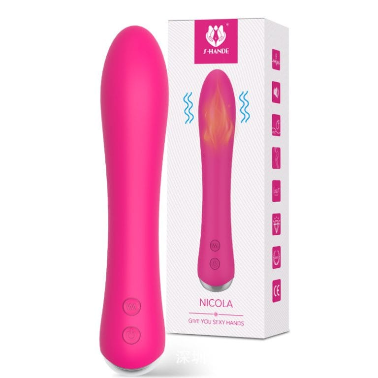 small personal vibrator