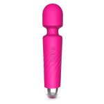 Hero clit magic wand vibrator