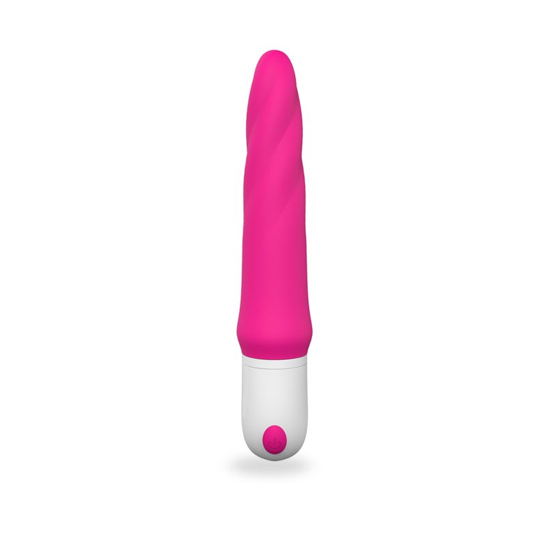 Sparta small anal dildo