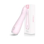 Balle pussy power vibrator