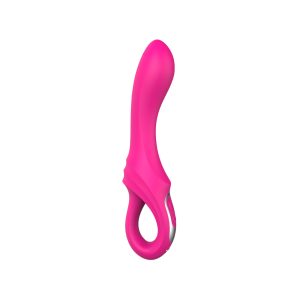 Dagger rose g spot vibrator