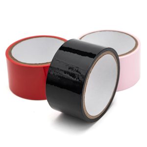 3 bondage tape