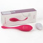 Egg vibrator - APP control - Image 3