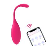 Egg vibrator - APP control