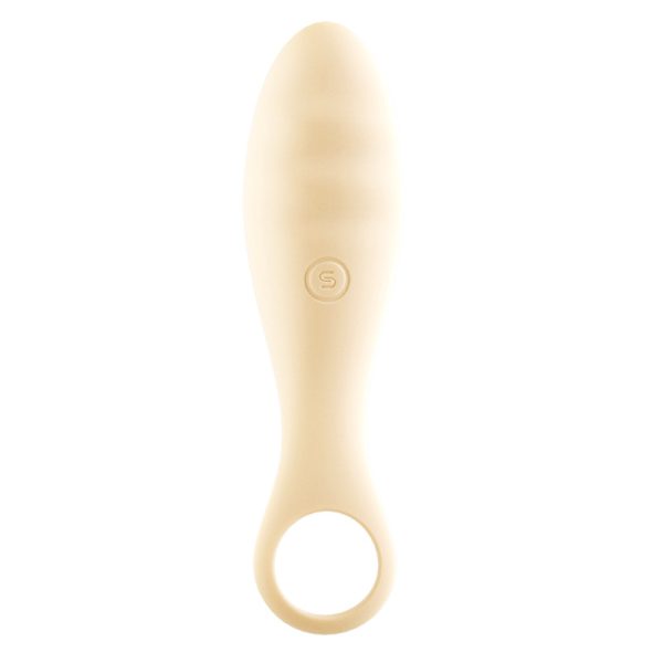 Svakom 'apricot' finger vibrator - APP Control - M