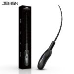 Vibrating masturbation urethral dilator - Image 2