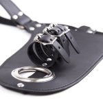 Leather penis straps - Image 3